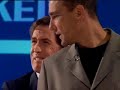 How to throw a punch - The Keith Barret Show - BBC comedy How to throw a punch - The Keith Barret Show - BBC comedy