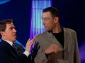 The Keith Barret Show: How to Throw a Punch