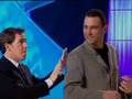 How to throw a punch - The Keith Barret Show - BBC comedy