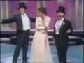 Eric and Ernie: Medley with Angela Rippon