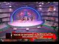 Noche de Entierro -  Clan Bailarines 2007