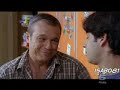 CESARONI 2-EP23-MARCO HA LA FEBBRE ED EVA SE NE ACCORGE