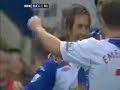 Gamst Pedersen -Blackburn Rovers-