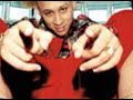 Red Rat- Dwayne