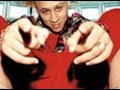 red rat- dwayne
