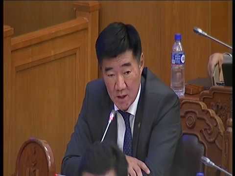Ж.Бат-эрдэнэ: Үйлдвэрлэл хөгжүүлнэ гэдэг Монгол орны хөгжлийн нэг гол түлхүүр