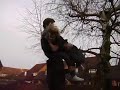 Trampoline Wrestling U.K Vol 3