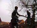 Trampoline Wrestling U.K Vol 3