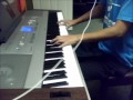 Mr. Simple (Super Junior) 슈퍼주니어 - Kevin Choi Piano Cover (arrangement)