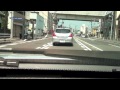 国道16号 外回り その1・神奈川県横浜市西区高島町→保土ヶ谷区・西谷