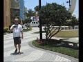 RVR2's B-day Cruise! June, 2007 (part 1)