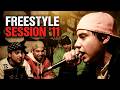 Canelas Fellas Elixir de Beat Chyste Mc Camaleon Landaez El Chumbeque Freestyle