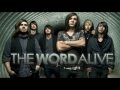 The Word Alive -Casanova Rodeo- [Lyrics]