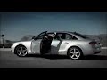 The Audi A4 - \"The Chase\" The Audi A4 - \"The Chase\"