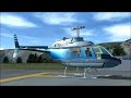 TSS Bell 206 Soundpack TSS Bell 206 Soundpack