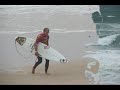 lacanau pro 2008 mika : les videos Surf