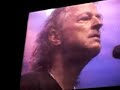 Ausschnitt vom Konzert auf der Museumsmeile