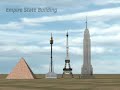 Solar Tower Energy