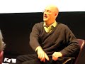 Invest in connectors says Clay Shirky
