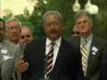 NACo Large Urban County Caucus Rally on Capitol Hill 2009 Part 2