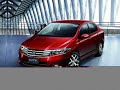 New Honda City I-vtec 2009