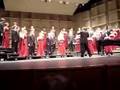 Lafayette Jefferson HS- "Elijah Rock" @ ISSMA '07