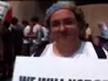 CAIR Anti Israel Rally-Part 4-July 28, \