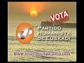 Partido Humanista Euskadi 2001