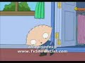 Watch Family Guy Season 8 Episode 13 "Go, Stewie, Go!" ...
