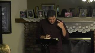 Commandments & Doctrines of Men