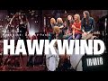 Hawkwind Documentary trailer ZCZ Films