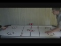 Air Hockey