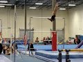 Olivia Parks New Image  level 6 bar routine 1st pl  9.0