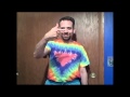 Finger spelling practice (slow)