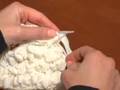Lion's Den: Carrying Yarn up the Side of Your Work