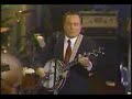 Marty Stuart Earl Scruggs Roy Husky Jr