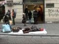 Napoli tra illegalità e povertà,