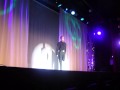 The Block Bluster at The Bardic Theatre Donaghmore - RIVERDANCE