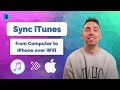How To Sync Iphone 5 To Ipad Air