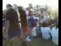MMHS Color Gaurd - Boredom in a Circle