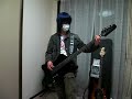 12作目です。メリーと申します＾＾今回はささくれＰさんの【ぼくらの16bit戦争】をベースで演奏してみました。変拍子とサビの１６beat戦争でした＞＜ものすごく難かったです( ; ﾟДﾟ) 今までで一番苦労しました＞＜楽しんでいただければ幸いです！～|'ω'～|ﾃﾚﾚﾚVocaloid song [bokurano 16bit wars]bass cover