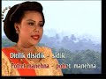 KAWIH DEGUNG - POTRET MANEHNA