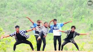 NEW  Nagpuri  Video TOR LAL LAL SADI RE by bk prod