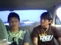 mikol dance in car mikol dance in car