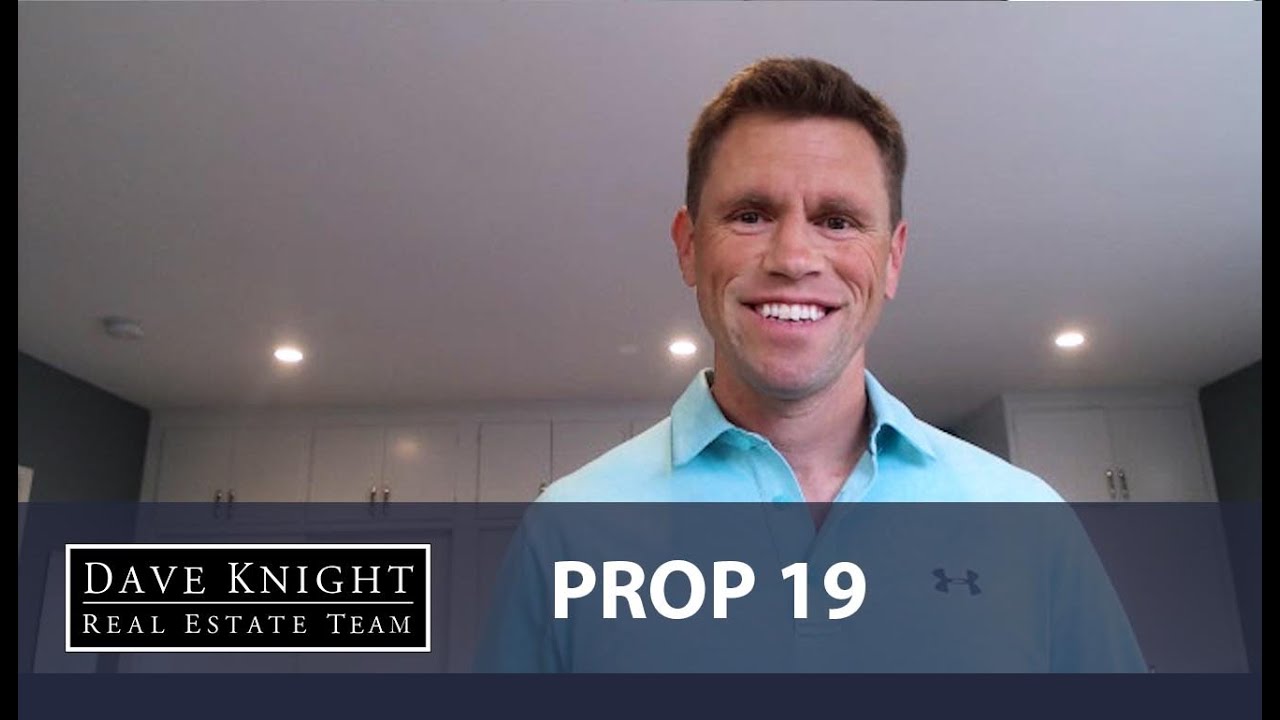 How Does Prop 19 Affect You?