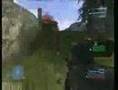 Halo 3 - The Best Plasma Grenade Throw Ever ( Legend )