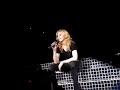 madonna speech 7/19
