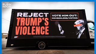 Can Trump Defund Lawless Cities? & Portland Mayor Flees Fiery Condo | DIRECT MESSAGE | RUBIN REPORT