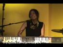 live from the bedrock in baltimore. www.jennialpert.com