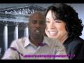 SATANIST  ON THE U.S. SUPREME COURT !!! (PT.1)